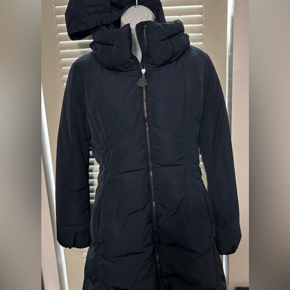 Moncler coat - Picture 2 of 4